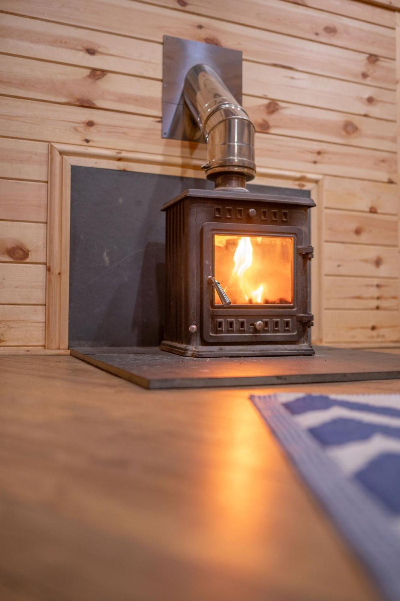 Chestnut Tree House With Hot Tub & Sauna Barmouth Ngoại thất bức ảnh
